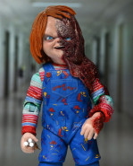 Child´s Play akčná figúrka Chucky (TV Series) Ultimate Chucky 18 cm